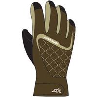 Dakine Camino Gloves - Women's - Brown