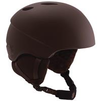 RED Hi-Fi Helmet - Brown Matte