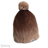 Neff Fader Beanie - Brown