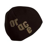 Orage Corpo Jr Hat - Boy's - Brown