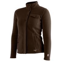 Orage Karina Top - Women's - Brown