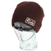 Ride Simple Beanie - Men's - Brown