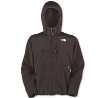 The North Face Denali Hoodie - Men's - Brown