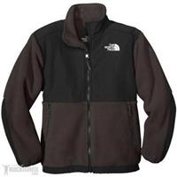 The North Face Denali Jacket - Boy's - Brown
