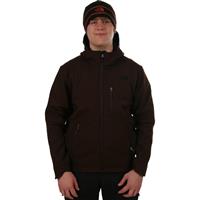 The North Face Chizzler Jacket - Men's - Brownie Brown