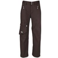 The North Face Freedom Insulated Pant - Women's - Brownie Brown