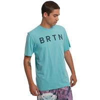 Burton Short Sleeve T Shirt - Men's