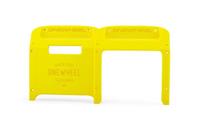 Onewheel + Bumpers XR - Fluorescent Yellow