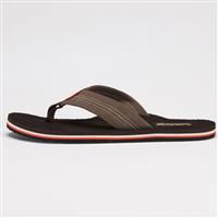 Vans Thresher Plus Sandals - Men's - Bungee Cord / Orange