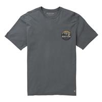 Burton Taproot SS T-Shirt - Men's - Castlerock SS19