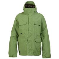 Burton 2L Gore-Tex Shelter Jacket - Men's