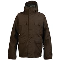 Burton 2L Gore-Tex Shelter Jacket - Men's