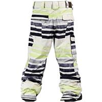 Burton 2L Shelter Pant – Men's