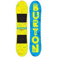Burton After School Special Snowboard Package - Youth