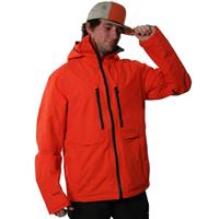Burton Ak 2L Stagger Jacket - Men's