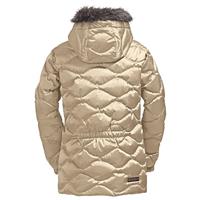 Burton Allure Puffy Jacket – Girl's