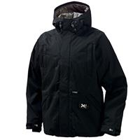 Burton Audex iPod Hood Jacket - Men's