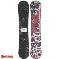 Burton Blunt Snowboard - Men's