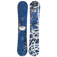 Burton Blunt Snowboard - Men's