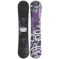 Burton Blunt Snowboard - Men's