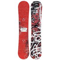 Burton Blunt Snowboard - Men's
