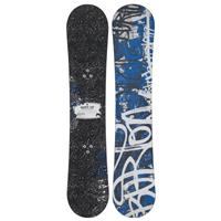 Burton Blunt Snowboard - Men's