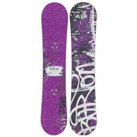 Burton Blunt Snowboard - Men's