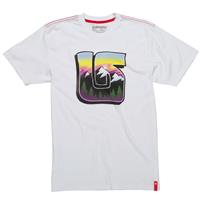 Burton Boardwalk Premium Short Sleeved Tee - Men's