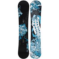 Burton Bullet Snowboard - Men's
