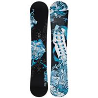 Burton Bullet Snowboard - Men's