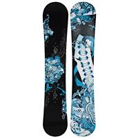 Burton Bullet Snowboard - Men's