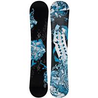 Burton Bullet Snowboard - Men's