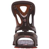 Burton C60 Snowboard Binding - Men's