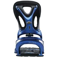 Burton C60 Snowboard Bindings – Men's
