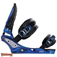 Burton C60 Snowboard Bindings – Men's