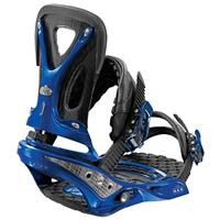 Burton C60 Snowboard Bindings – Men's