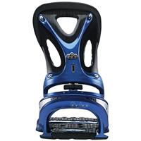 Burton C60 Snowboard Bindings – Men's