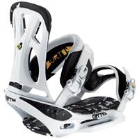 Burton Cartel EST Snowboard Binding - Men's