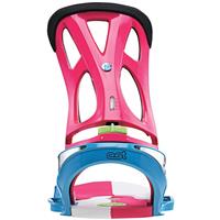 Burton Cartel EST Snowboard Bindings – Men's