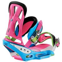 Burton Cartel EST Snowboard Bindings – Men's