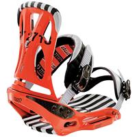 Burton Cartel EST Snowboard Bindings – Men's