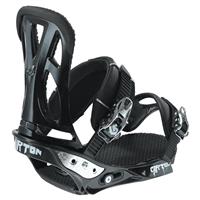 Burton Cartel Snowboard Binding - Men's