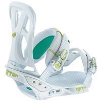 Burton Cartel Snowboard Binding - Men's
