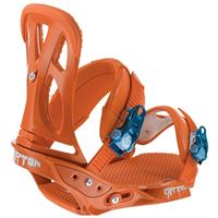 Burton Cartel Snowboard Binding - Men's
