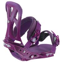 Burton Cartel Snowboard Binding - Men's