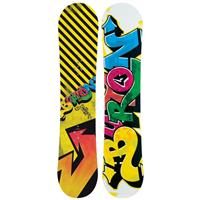 Burton Chopper Snowboard - Boy's