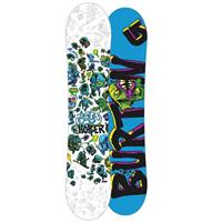 Burton Chopper Snowboard - Boy's