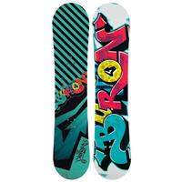 Burton Chopper Snowboard - Boy's