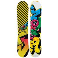 Burton Chopper Snowboard - Boy's