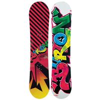 Burton Chopper Snowboard - Boy's